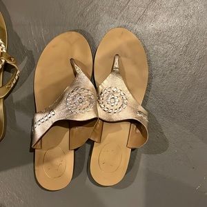 Jack Rogers Sandals
